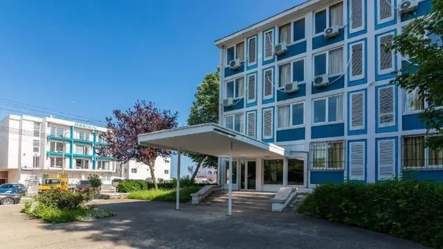 Hotel Azur