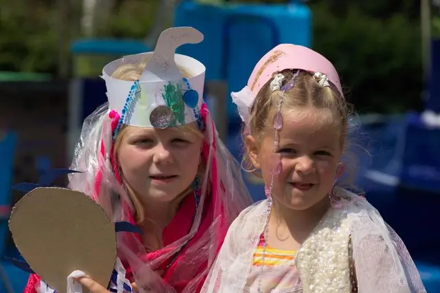 EuroParcs Spaarnwoude