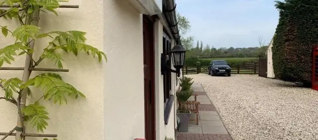 Hope Orchard Bed & Breakfast