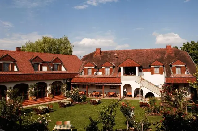 Rosenhof