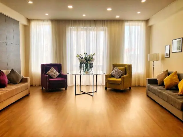 4Guest Hotel