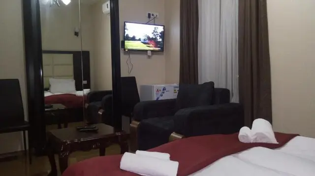 Hotel White Neptun