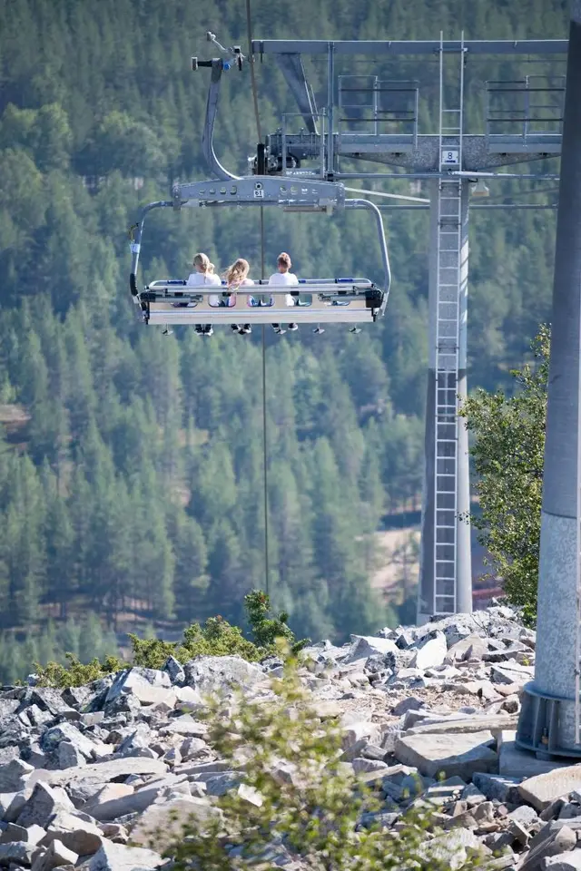 Ski-Inn PyhäSuites