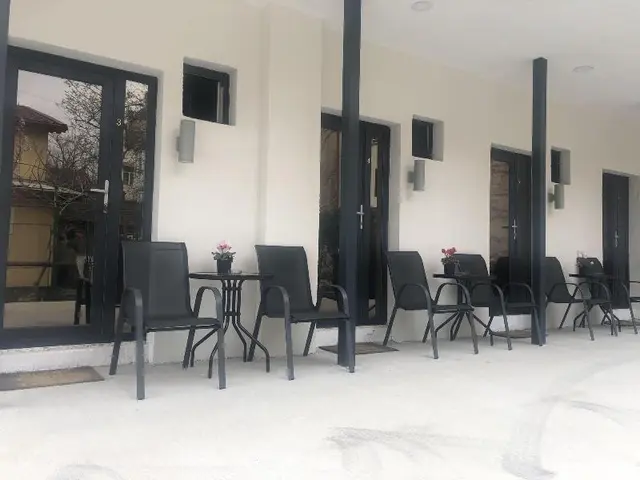 Poet Palace Bucharest