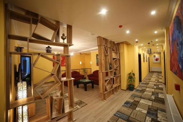 Hotel Soft