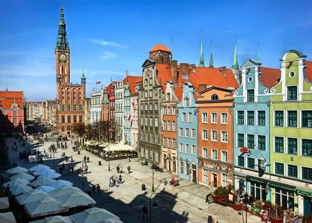 Baltic Gdansk