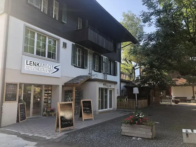 Hotel Sternen Budget