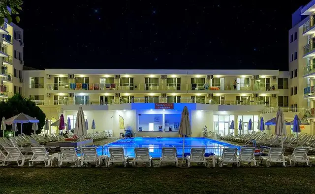 Garden Nevis - All Inclusive
