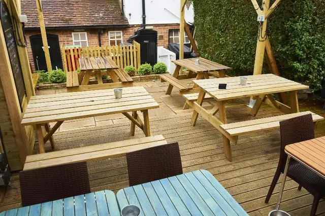 The Coachmakers Arms