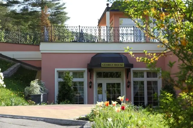 Hotel Georgy House