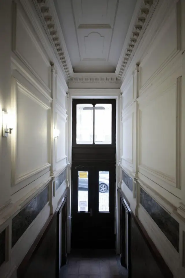 Aparthotel Wenceslas