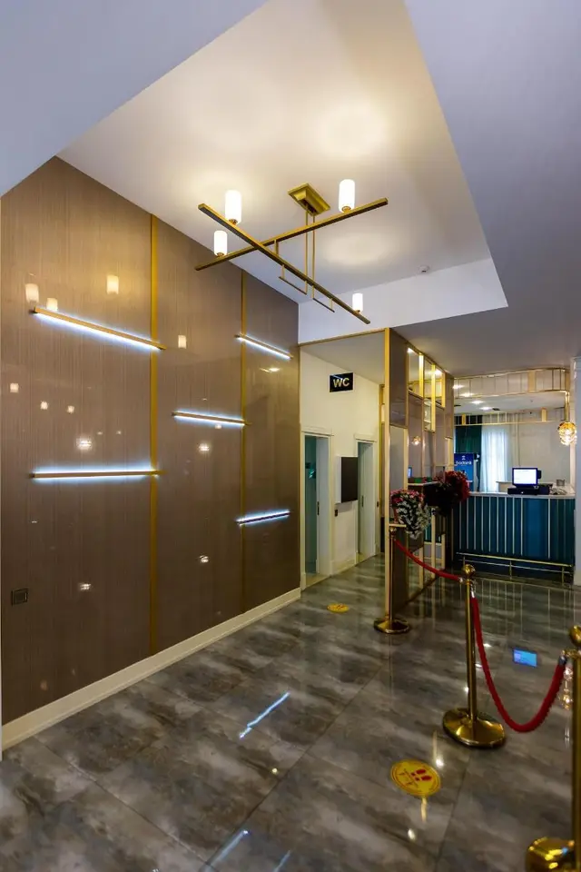 Alba Hotel & Spa