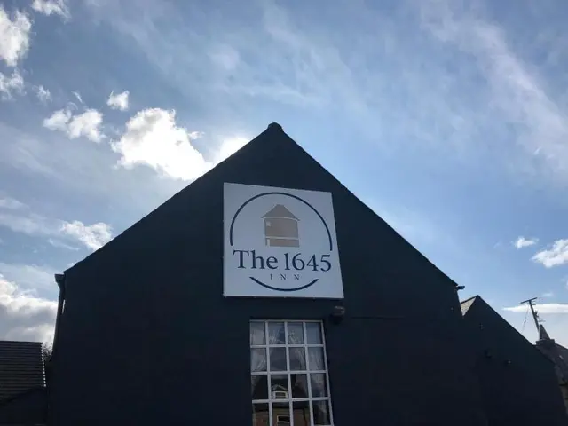 The 1645 Inn