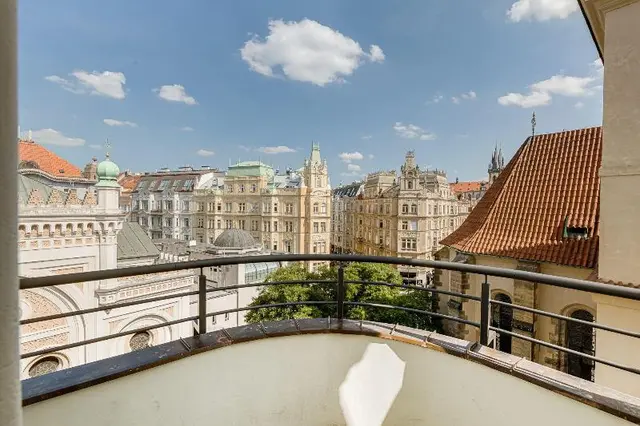 GÂ´Old Art Apartments