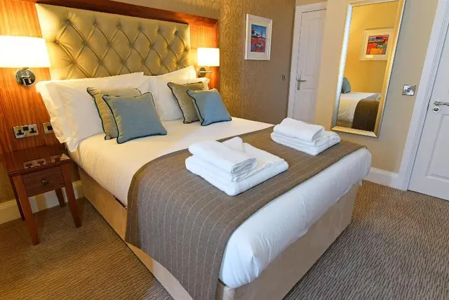 The Townhouse Aberfeldy