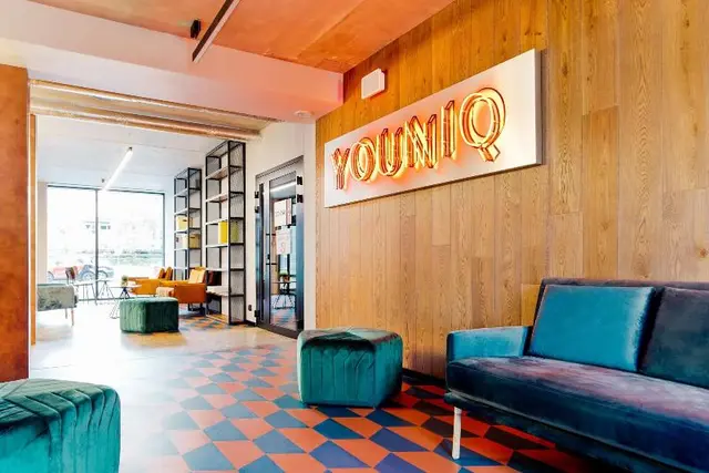 YOUNIQ Gdansk