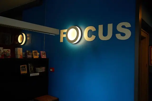 Focus Budget