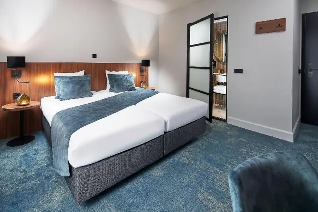 Boutique Hotel First City Den Haag