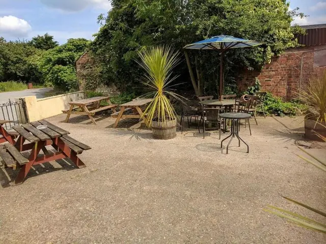 Black Horse Inn