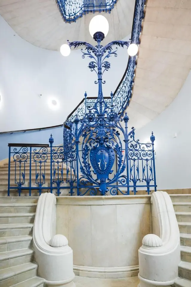 Maverick Athenaeum