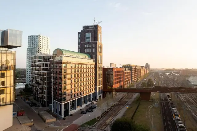 The Den, ‘S-Hertogenbosch, A Tribute Portfolio Hot