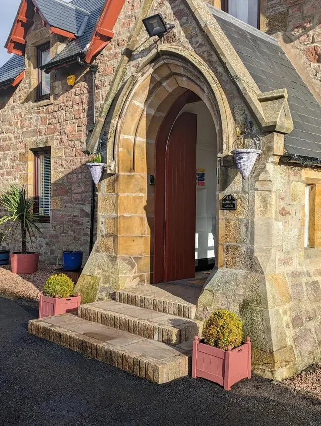 Cambeth Lodge Bed and Breakfast