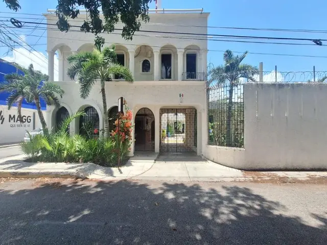 Hotel Rolovi Cancun