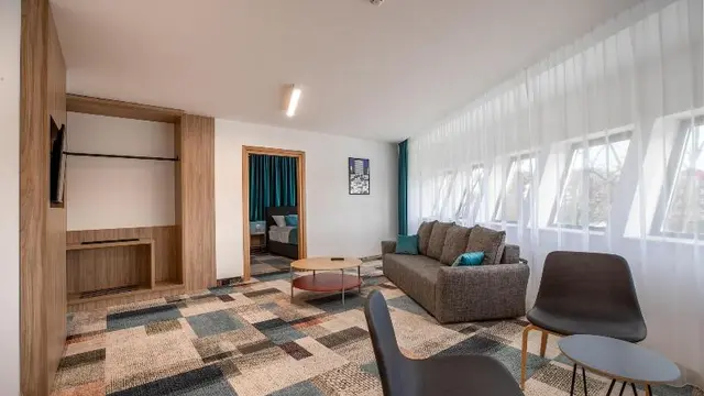Hotel Termalny