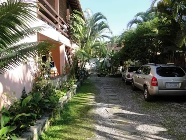 Pousada Manacá