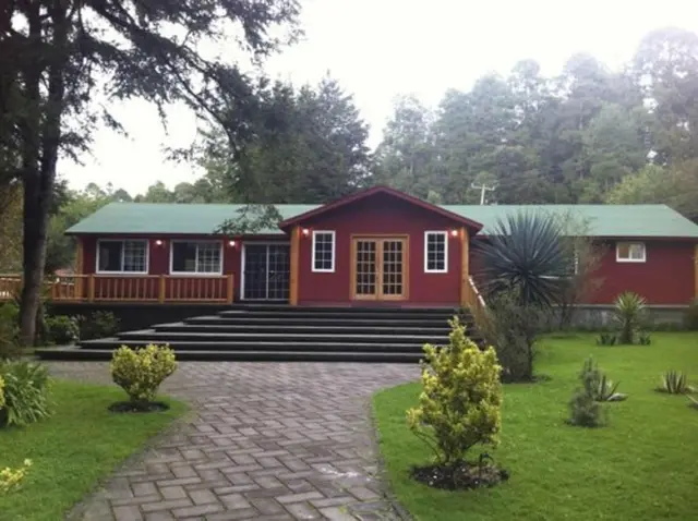 Rancho Viejo