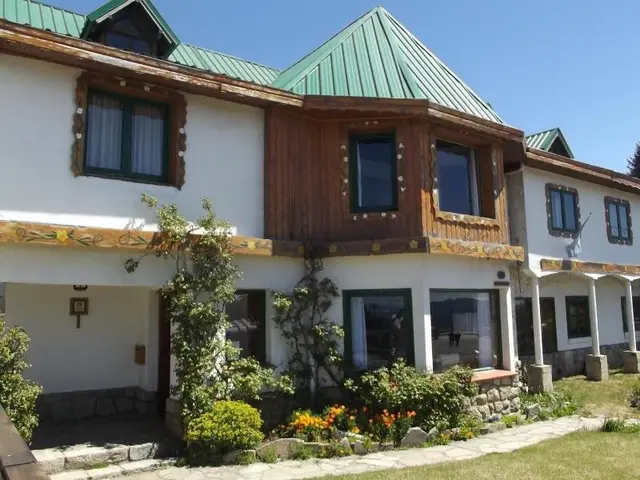 Hosteria Las Amapolas