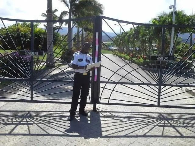 Ocho Rios Villa at Coolshade IV