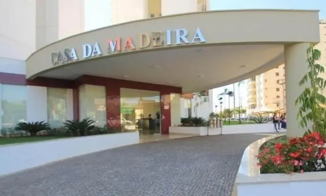 Casa da Madeira - Achei Férias