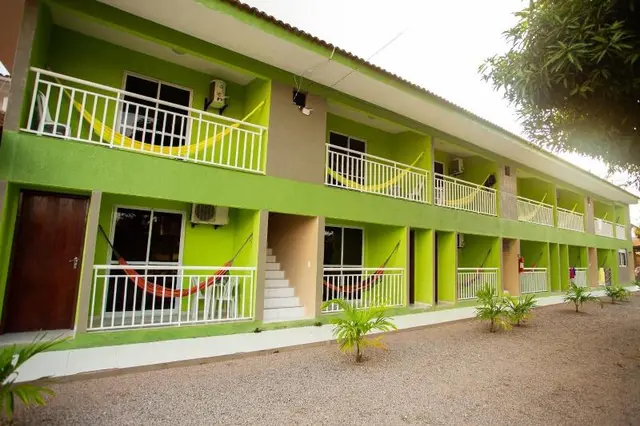 Pousada O Caribe de Maragogi