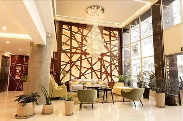 Konke Hotel Buenos Aires