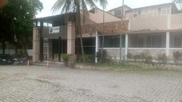 Taruma Buzios Hotel