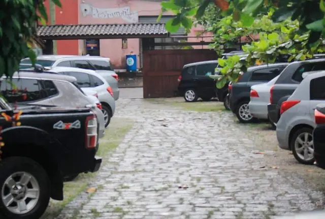 Pousada Recanto Margerie