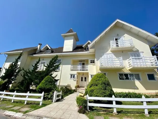 Pousada Dom Alfredo José