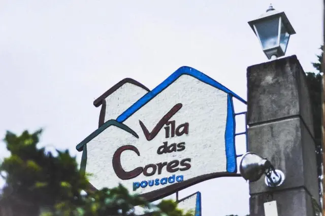 Pousada Vila das Cores