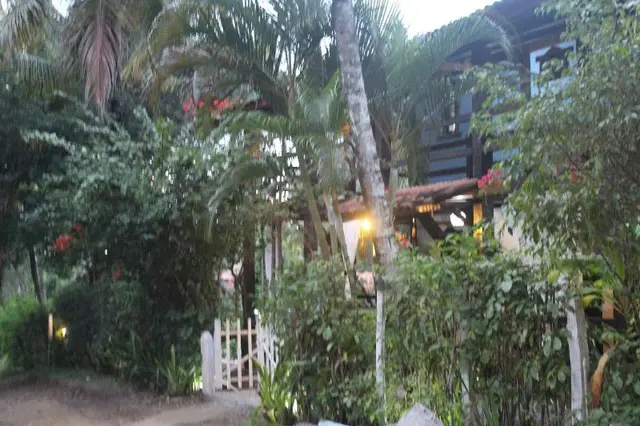 Pousada La Luna