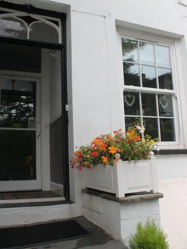 Hazeldene Guest House
