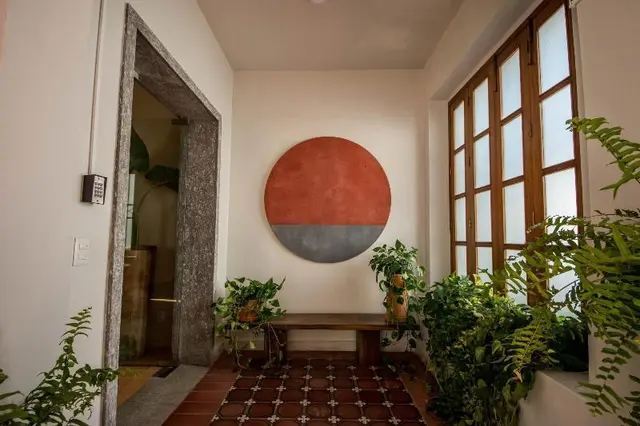 Casa Montore By Barrio Mexico