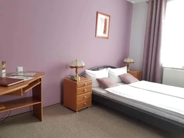 Hotel 3 Siwaty Gliwice