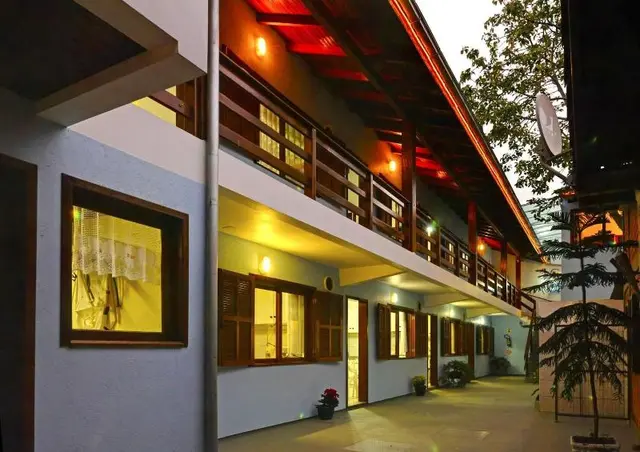 Morada do Sol Apart Hotel Garopaba
