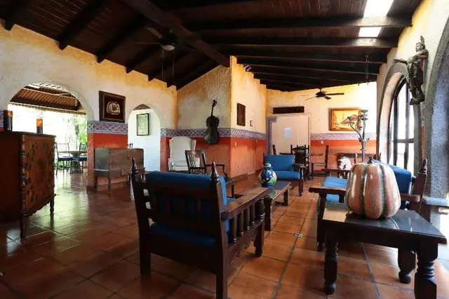Hotel Casa Colonial