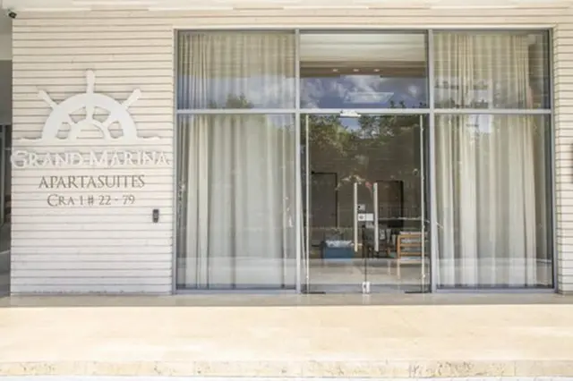 Grand Marina Santa Marta