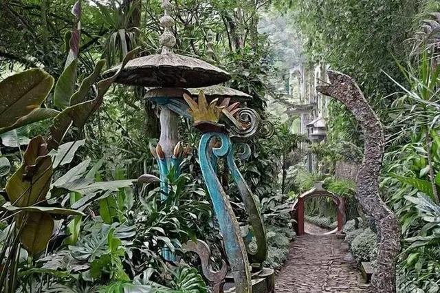 Hotel Paraiso Encantado