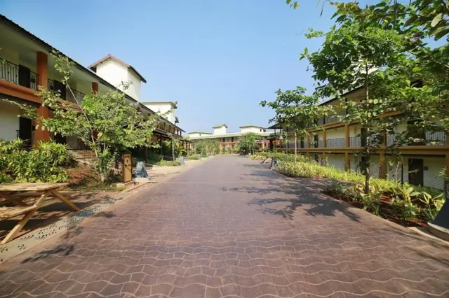 Club Mahindra Assonora Goa