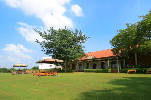 Club Mahindra Kensville Golf Resort