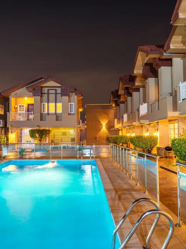 Alvanti Residences